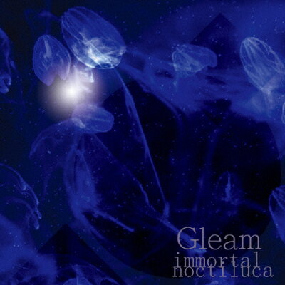 Gleam/ＣＤ/AINR-1